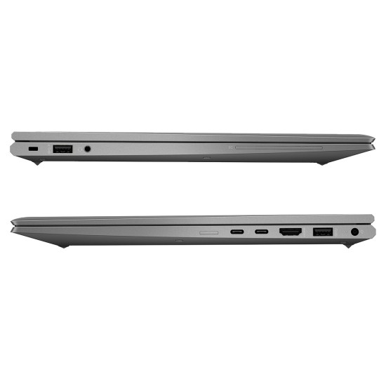 HP ZBook Firefly 15 G7 | i7 · 32 Go · SSD 512 Go · Quadro P520 · 15,6" FHD