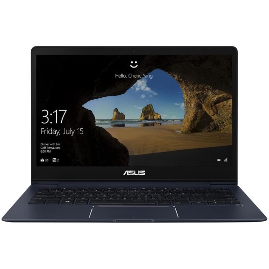 Asus ZenBook 13 UX331U i5, 8 Go, SSD 256 Go, Full HD