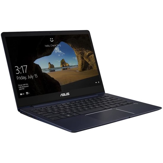 Asus ZenBook 13 UX331U i5, 8 Go, SSD 256 Go, Full HD
