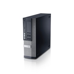 Dell OptiPlex 9020 SFF | i7-4790 · 8 Go · SSD 256 Go