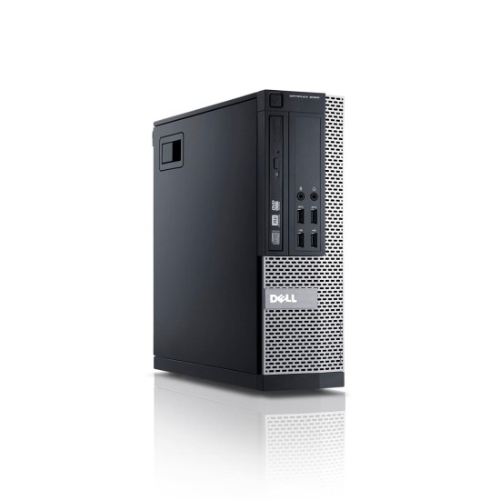 Dell OptiPlex 9020 SFF | i7-4790 · 8 Go · SSD 256 Go
