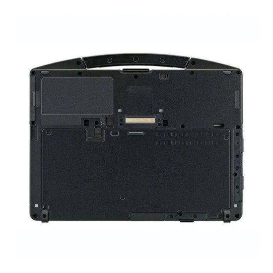 Panasonic Toughbook CF-54 MK2 | i5-6300U · 8 Go · 512 Go