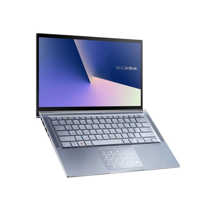 Asus ZenBook 14 UX431F i7 8GB SSD 256GB Full HD Bleu