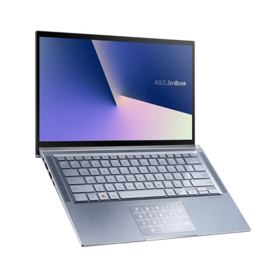 Asus ZenBook 14 UX431F i7 8GB SSD 256GB Full HD Bleu