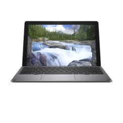 Dell Latitude 7200 2 en 1 | i5-8265U · 8Go · SSD 256Go · 12,5" FHD