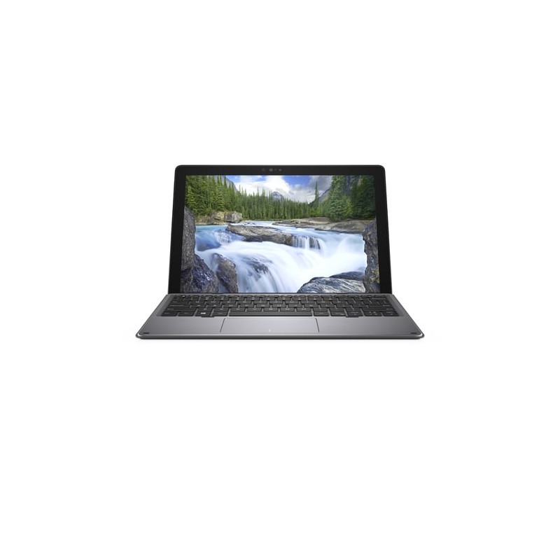 Dell Latitude 7200 2 en 1 | i5-8265U · 8Go · SSD 256Go · 12,5" FHD