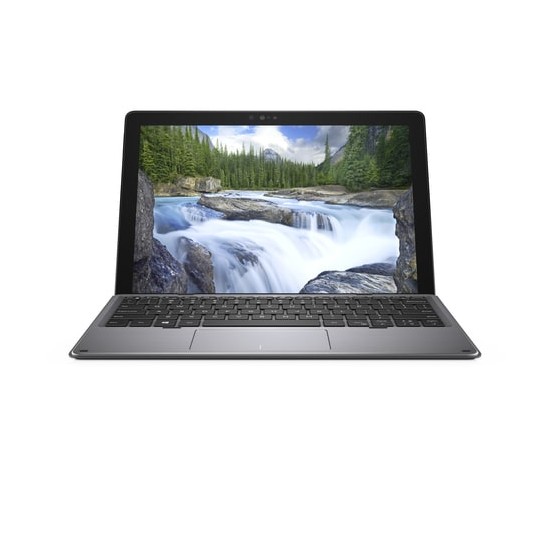 Dell Latitude 7200 2 en 1 | i5-8265U · 8Go · SSD 256Go · 12,5" FHD