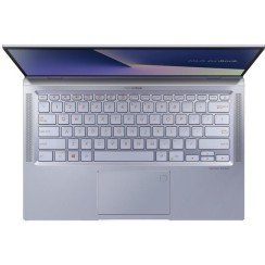 Asus ZenBook 14 UX431FLC : i5, 8 Go, SSD 256 Go, A+