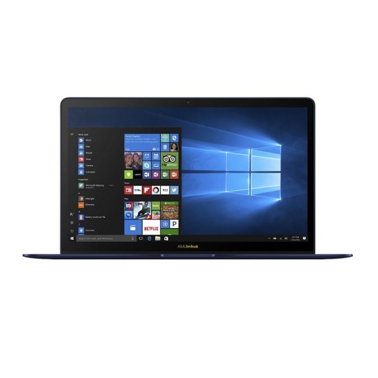 Asus ZenBook 3 Deluxe UX490UA i7, 16GB, SSD 512GB, Bleu