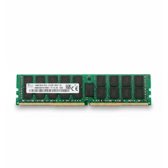 Memoria RAM SK hynix 16 Go DDR4 ECC RDIMM 2133 MHz 1,2 V