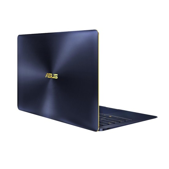 Asus ZenBook 3 Deluxe UX490UA i7, 16GB, SSD 512GB, Bleu