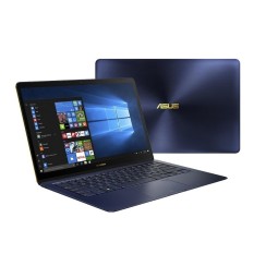 Asus ZenBook 3 Deluxe UX490UA i7, 16GB, SSD 512GB, Bleu