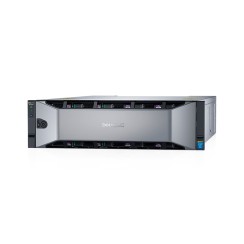 Dell EMC Compellent SC5020 13x 1.92TB SAS | Stockage d’entreprise