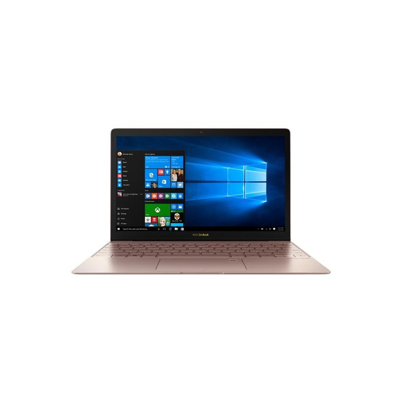 Asus ZenBook 3 UX390U i5, 8 Go, SSD 512 Go, Full HD