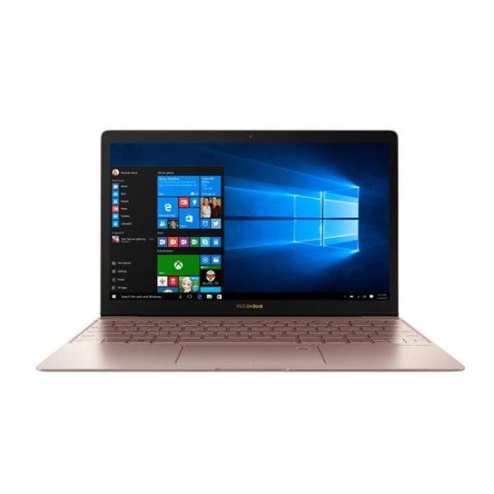 Asus ZenBook 3 UX390U i5, 8 Go, SSD 512 Go, Full HD