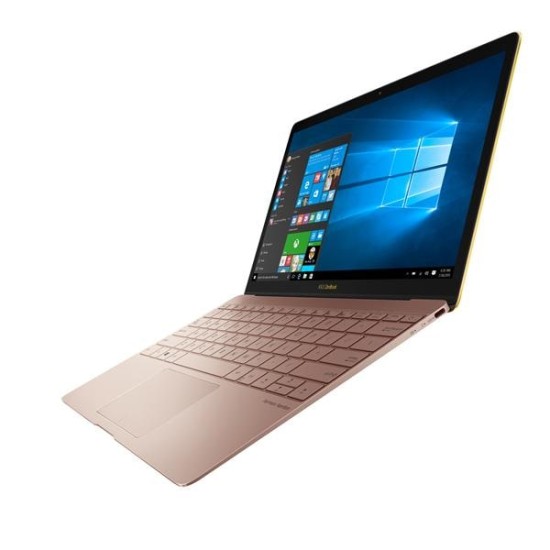 Asus ZenBook 3 UX390U i5, 8 Go, SSD 512 Go, Full HD