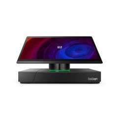 Lenovo ThinkSmart Hub 500 | i5-7500T · 8GB · SSD 128GB · Tactile FHD