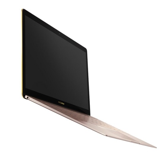 Asus ZenBook 3 UX390U i5, 8 Go, SSD 512 Go, Full HD