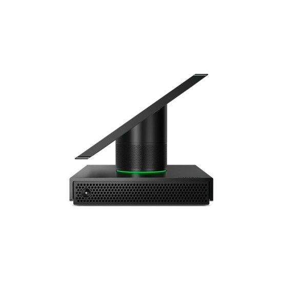 Lenovo ThinkSmart Hub 500 | i5-7500T · 8GB · SSD 128GB · Tactile FHD