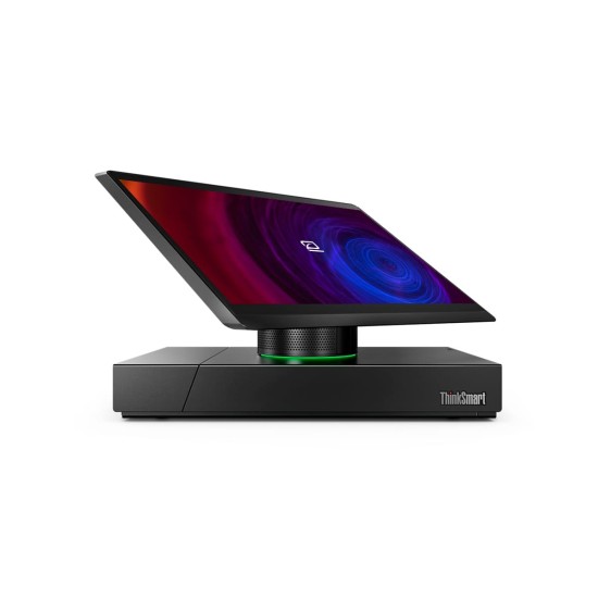 Lenovo ThinkSmart Hub 500 | i5-7500T · 8GB · SSD 128GB · Tactile FHD