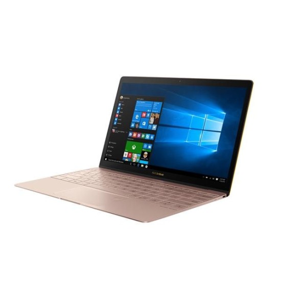 Asus ZenBook 3 UX390U i5, 8 Go, SSD 512 Go, Full HD