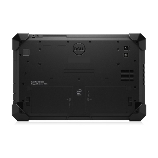 Dell Latitude 7220 Rugged | i5-8365U · 16GB · SSD 256GB · 11" Tactile