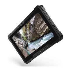 Dell Latitude 7212 Rugged | i5-8350U · 8GB · SSD 256GB · 11.6" Tactile