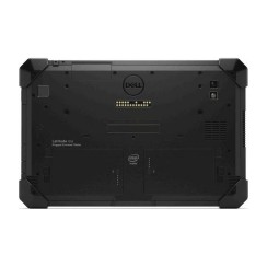 Dell Latitude 7212 Rugged | i5-8350U · 8GB · SSD 256GB · 11.6" Tactile