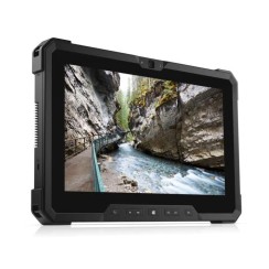 Dell Latitude 7212 Rugged | i5-8350U · 8GB · SSD 256GB · 11.6" Tactile