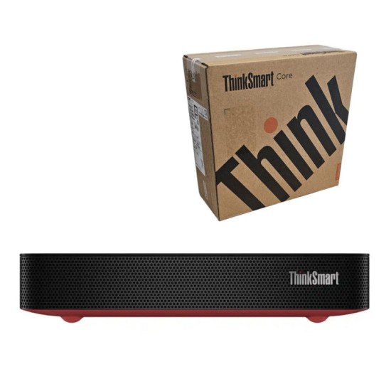 Lenovo ThinkSmart Core Mini i5 8 Go SSD 256 Go KM0