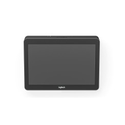 Logitech Tap Touch Controller | Écran 10,1" · 1280×800