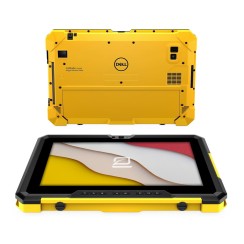 Dell Latitude 7220 Rugged | i5-8365U · 8Go · SSD 256Go · 11" Tactile
