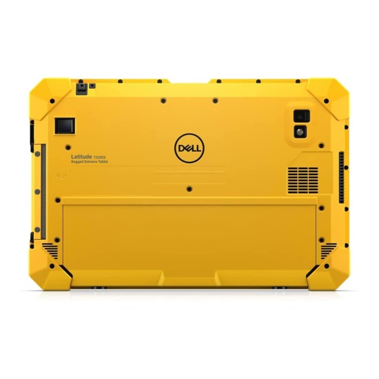 Dell Latitude 7220 Rugged | i5-8365U · 8Go · SSD 256Go · 11" Tactile