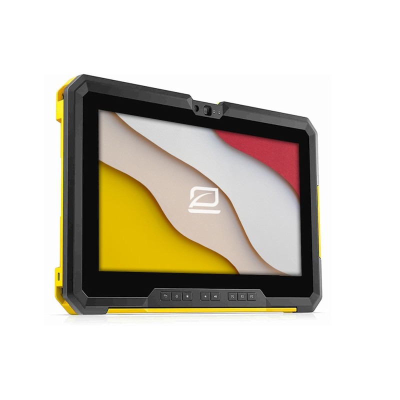 Dell Latitude 7220 Rugged | i5-8365U · 8Go · SSD 256Go · 11" Tactile