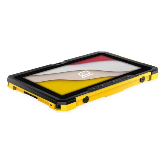 Dell Latitude 7220 Rugged | i5-8365U · 8Go · SSD 256Go · 11" Tactile