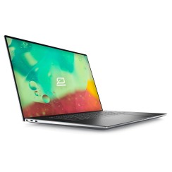 Dell Precision 5770 17" | i7-12800H · 16 Go · SSD · RTX A2000