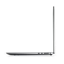 Dell Precision 5770 17" | i7-12800H · 16 Go · SSD · RTX A2000