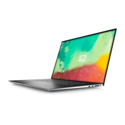Dell Precision 5770 17" | i7-12800H · 16 Go · SSD · RTX A2000