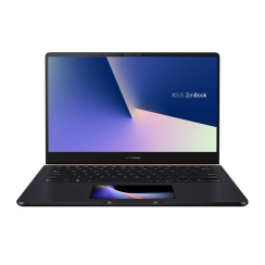Asus ZenBook Pro 15 UX580G i9 Tactile 16 Go SSD 256 Go A+