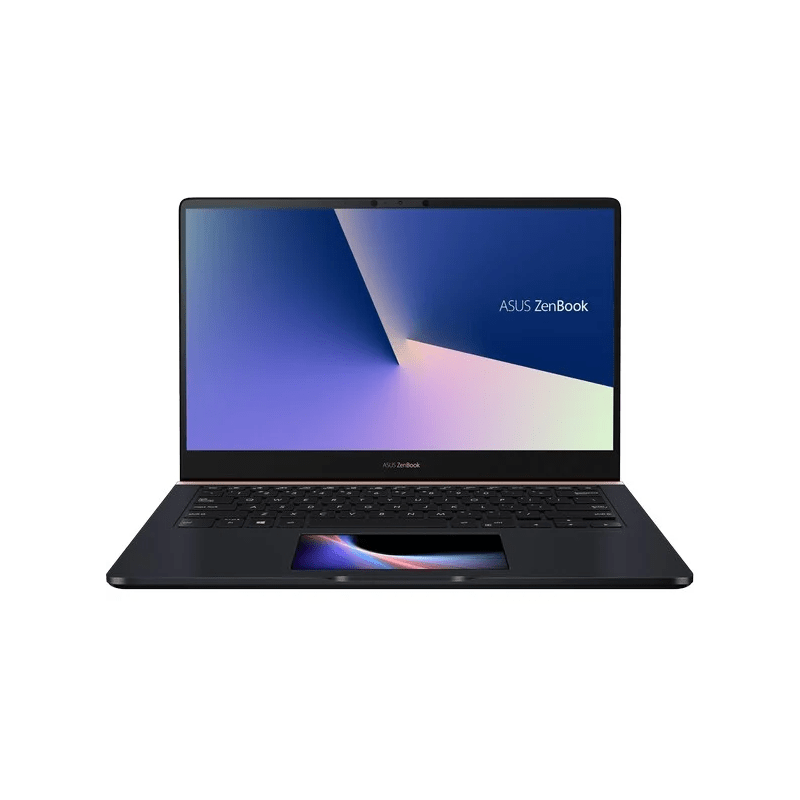 Asus ZenBook Pro 15 UX580G i9 Tactile 16 Go SSD 256 Go A+