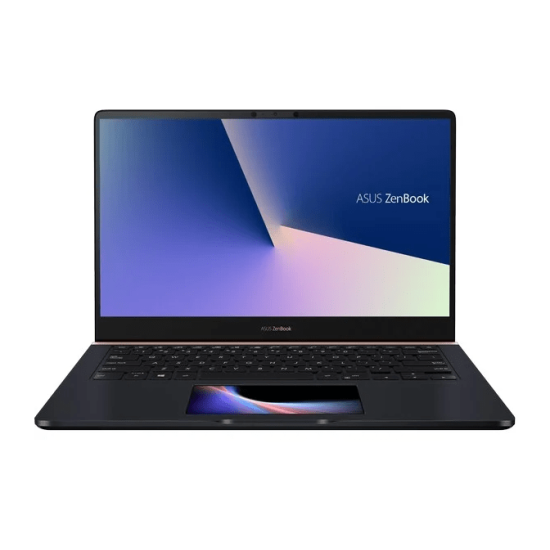 Asus ZenBook Pro 15 UX580G i9 Tactile 16 Go SSD 256 Go A+