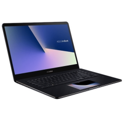 Asus ZenBook Pro 15 UX580G i9 Tactile 16 Go SSD 256 Go A+