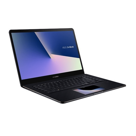 Asus ZenBook Pro 15 UX580G i9 Tactile 16 Go SSD 256 Go A+