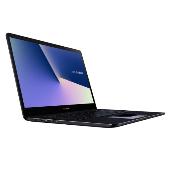 Asus ZenBook Pro 15 UX580G i9 Tactile 16 Go SSD 256 Go A+