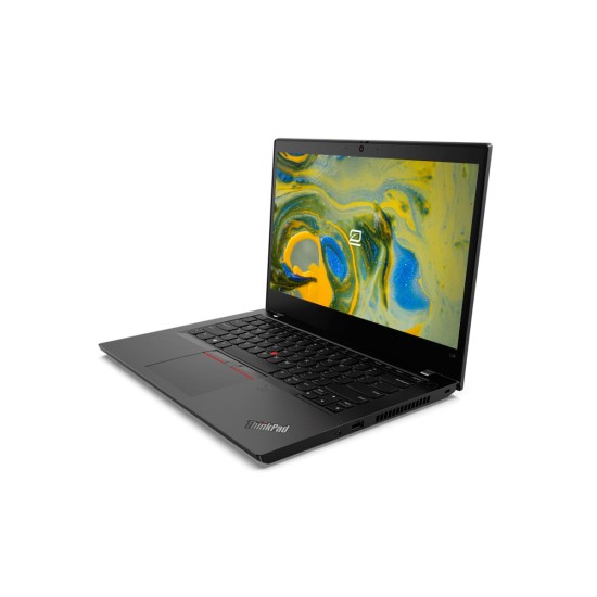Lenovo ThinkPad L14 G2 14" | i7-1185G7 · 8GB RAM · SSD 256GB