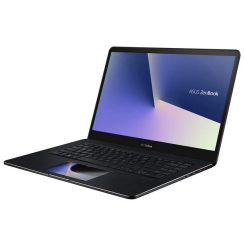 Asus ZenBook Pro 15 UX580G i9 Tactile 16 Go SSD 256 Go A+