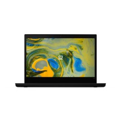 Lenovo ThinkPad L14 G2 Táctil 14" | i7-1185G7 · 8GB RAM · SSD 256GB