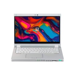 Panasonic Toughbook CF-MX4 Tactile 2 en 1 | i5 · 8GB · SSD 256GB
