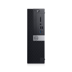 Dell OptiPlex 7060 SFF | i5-8500 · 8 Go RAM · SSD 256 Go