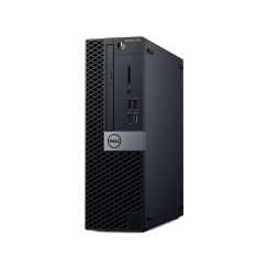 Dell OptiPlex 7060 SFF | i5-8500 · 8 Go RAM · SSD 256 Go